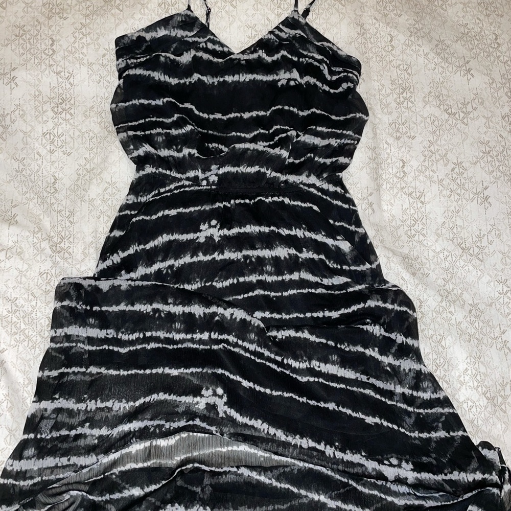 Express knee length dress